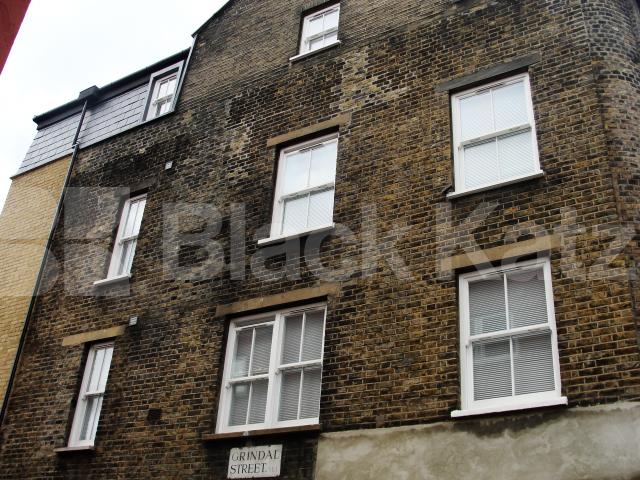 			NEW INSTRUCTION, 2 Bedroom, 1 bath, 1 reception Apartment			 Lower Marsh, Waterloo